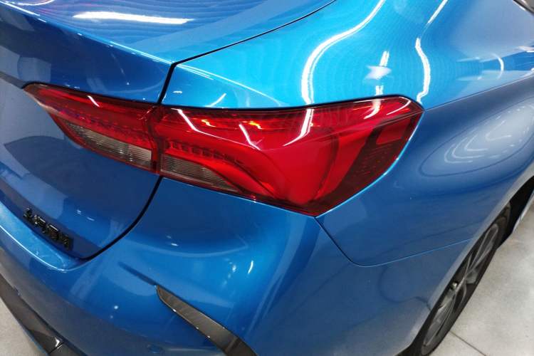 Used Buick Verano 2023 Pro GS Hunter Wind Edition
