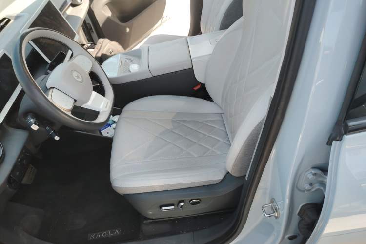 Used ARCFOX Kaola 2023 Parent-Child Edition