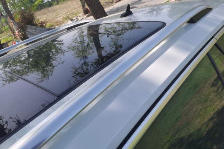 Used Volkswagen Tayron 2023 330TSI Two-Wheel-Drive Luxury Plus Advanced Version Roof