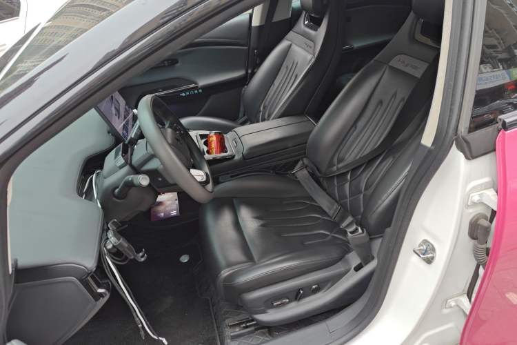 Used Hyptec GT 2023 710 Rear-Drive Ultra-Charging Version