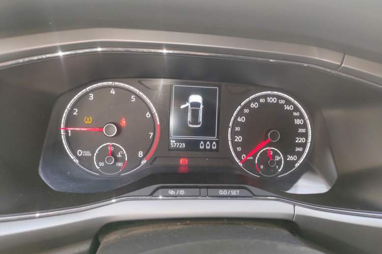 Used Volkswagen T-Cross 2019 280TSI DSG Comfort Edition