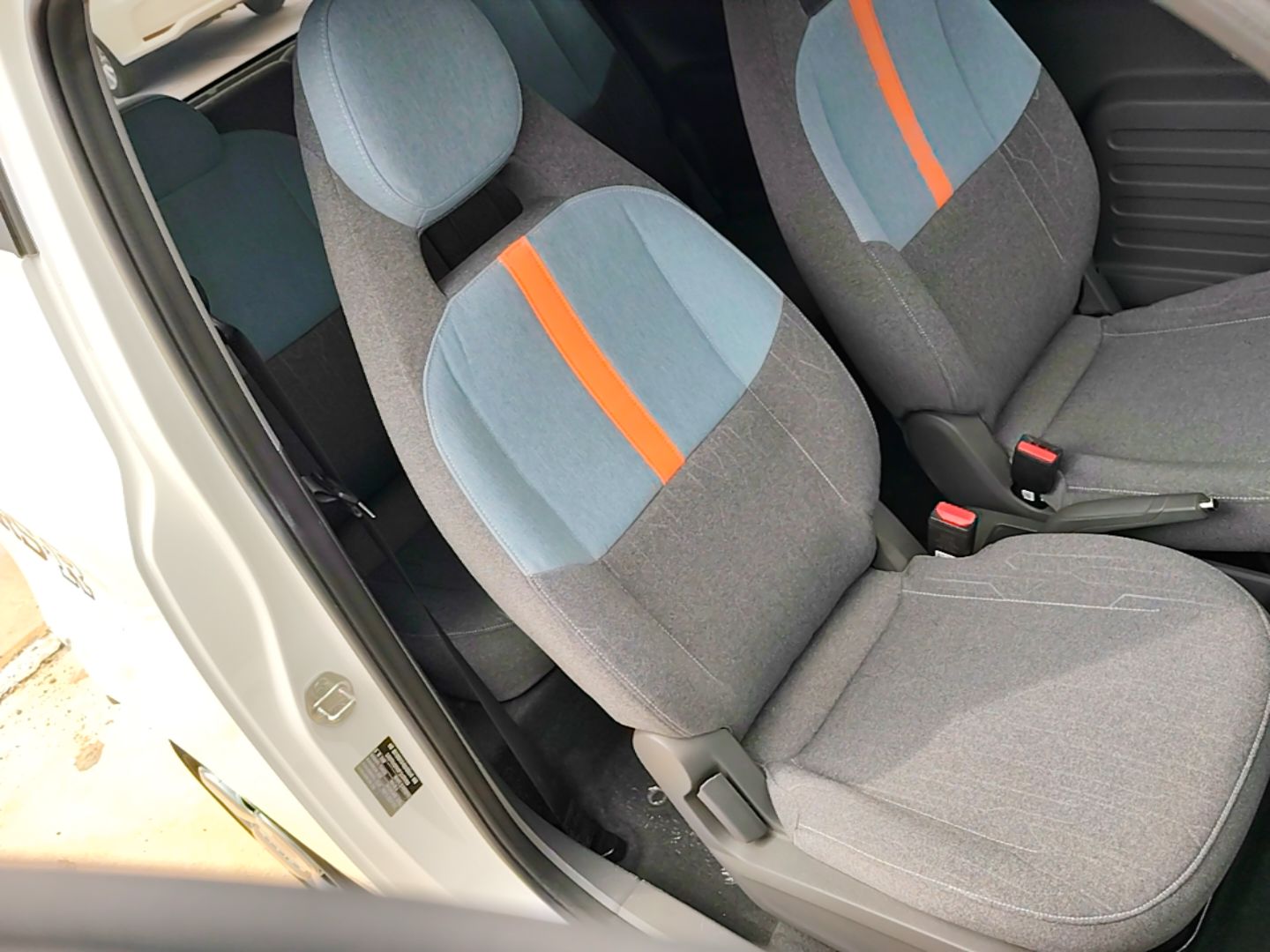 Geely Galaxy Panda 2023 Panda Mini 200km Endurance Bear — снимка 19