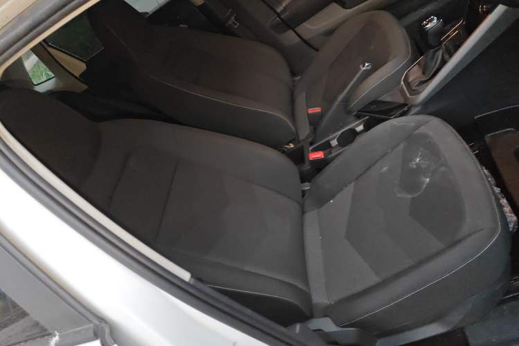 Used Volkswagen Polo 2023 Revised Plus 1.5L Automatic – Enjoy Life Edition
