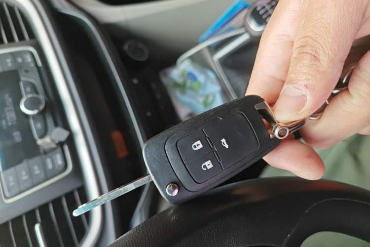 Used Buick GT 2016 15N Manual Elite Edition