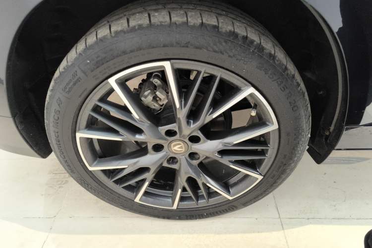 Used Changan UNI-T 2023 Second-Generation 1.5T Prestige Model