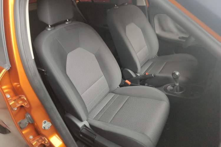 Used MG 3 2014 1.3L Manual Comfort Edition
