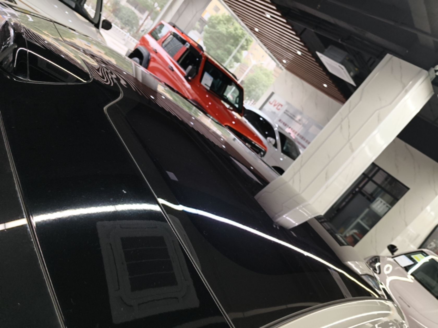 Xiaomi Auto SU7 2024 Rear-Drive Ultra-Long Range Advanced Pro-Level Intelligent Driving Version — снимка 7
