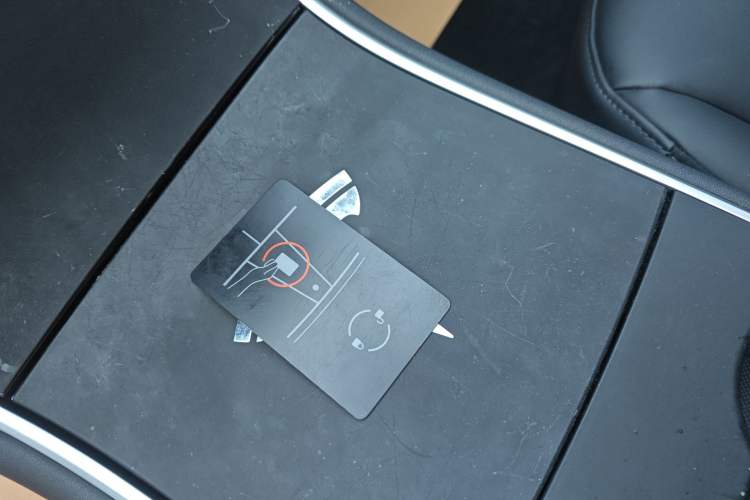 Used Tesla Model 3 2020 Revised Version Standard Range Rear-Wheel Drive – Upgraded Edition