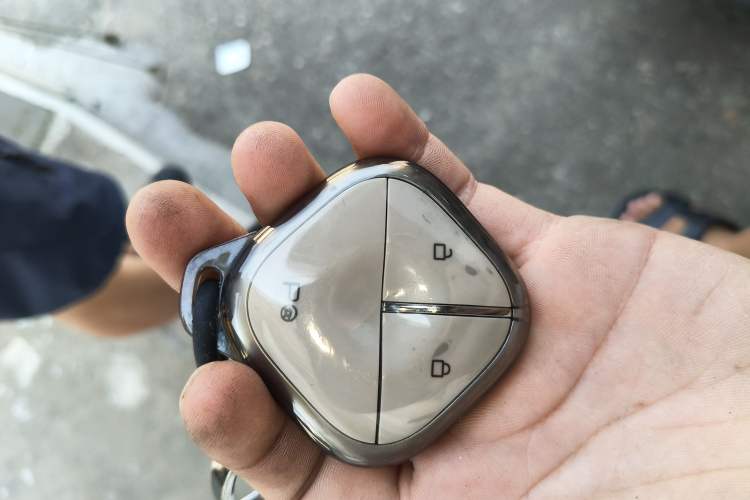 Used Baojun KiWi EV 2023 DJI Edition Lithium Iron Phosphate
