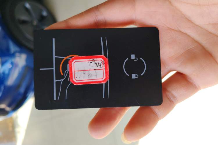 Used Tesla Model 3 2020 Standard Range Rear-Wheel Drive Upgraded Version