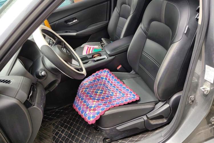 Used Nissan Sylphy 2020 Revised 1.6L XL CVT Enjoyment Edition