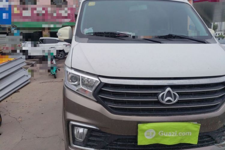 Used Kuayue Kuayue Xing V5 2021 1.5L Jinbao Edition Comfort Version JL473QH