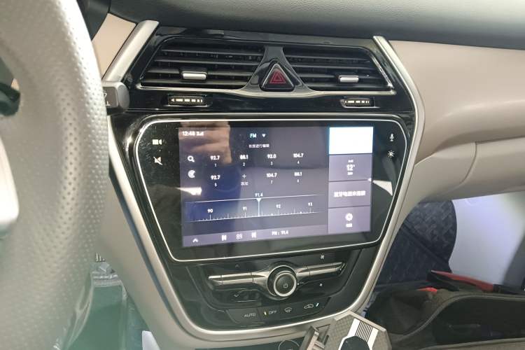 Used Denza Denza 2018 450 Base Version