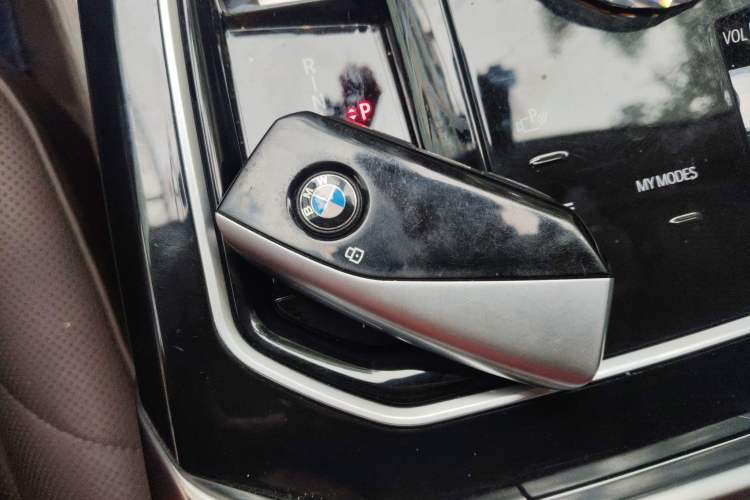 Used BMW 7 Series 2023 735Li M Sport Package