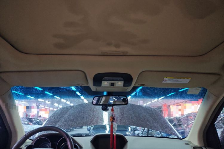 Used Acura MDX 2010 3.7 Standard Edition Headliner