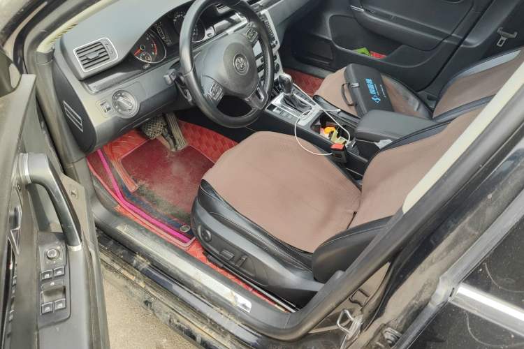 Used Volkswagen Magotan 2013 1.8TSI Luxury Model