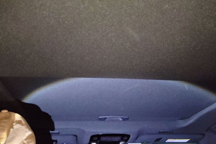 Used Lexus NX New Energy 2023 400h+ Comfort Edition Headliner