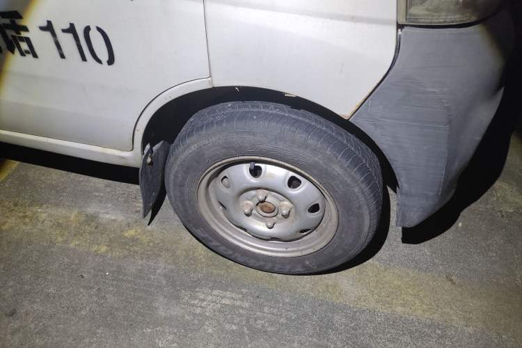 Used Chana Star 2 2012 1.0L Base Version JL466Q9
