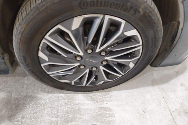 Used SAIC MAXUS G20 2020 2.0T Gasoline Automatic ZhiZun Edition