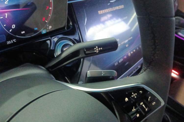 Used Mercedes-Benz E-Class 2026 E 300 L Luxury