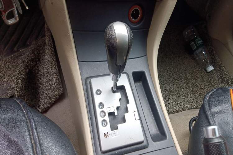 Used Mazda 3 2010 1.6L Automatic Classic Elite Edition
