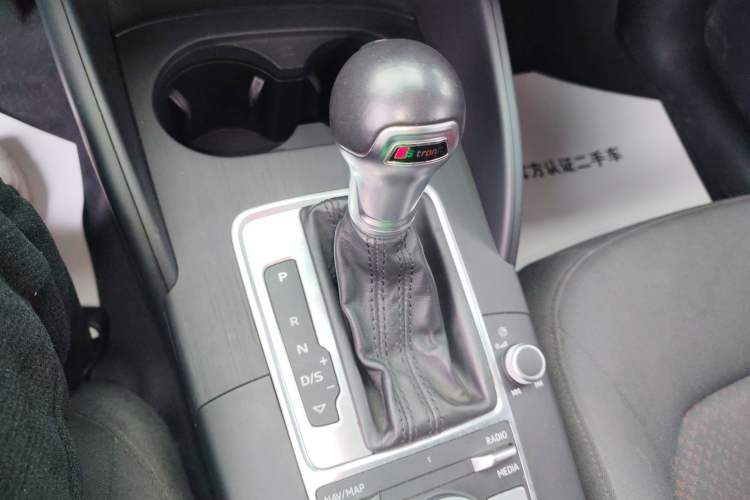 Used Audi A3 2018 30th Anniversary Edition Limousine 35 TFSI Ambition Model
