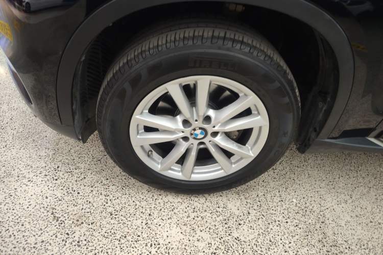 Used BMW X5 2017 xDrive35i Elegant Edition
