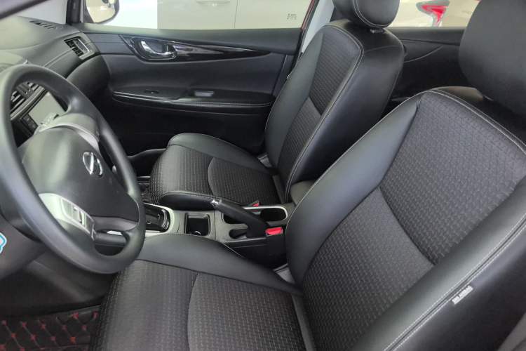 Used Nissan Tiida 2016 1.6L CVT Smart Drive Edition