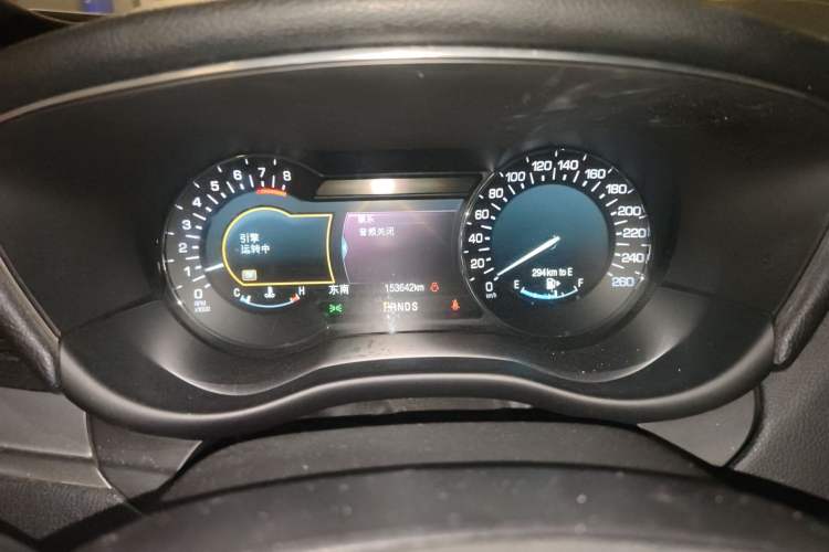 Used Lincoln MKC 2014 2.0T Two-Wheel Drive Deluxe Edition
