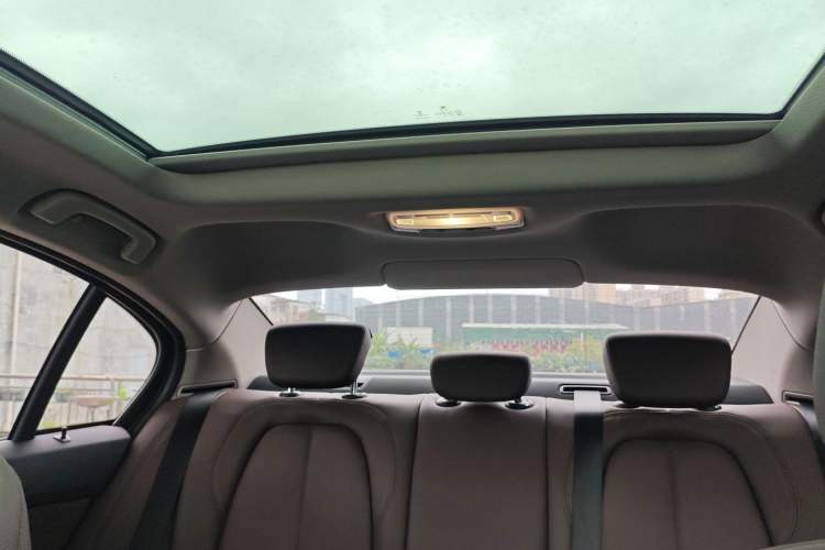 Used BMW 1 Series 2020 125i Leading Model M Sport Package Headliner