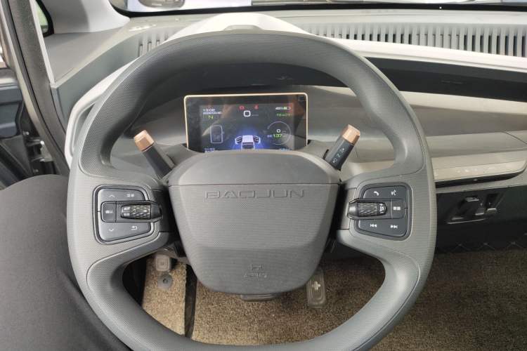 Used Baojun E200 2020 305KM Smart Drive Version