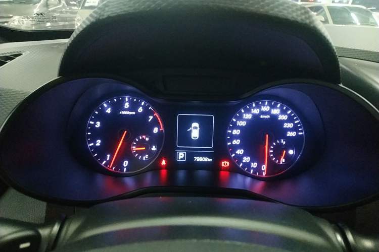 Used Hyundai Veloster 2015 1.6T Automatic Flagship Edition