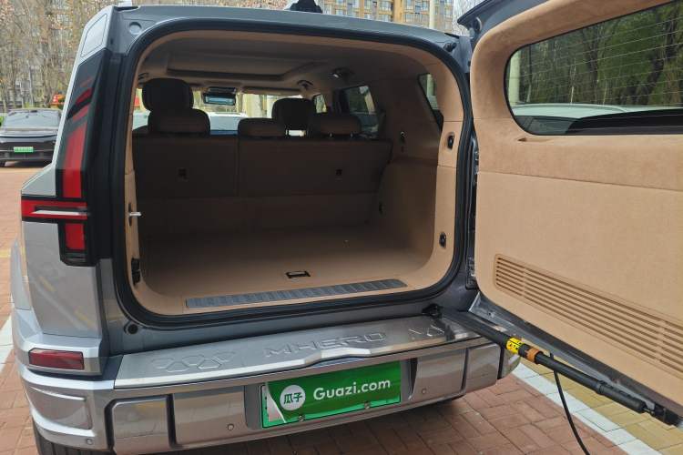 Used Brave warrior M817 2025 Model, Pro