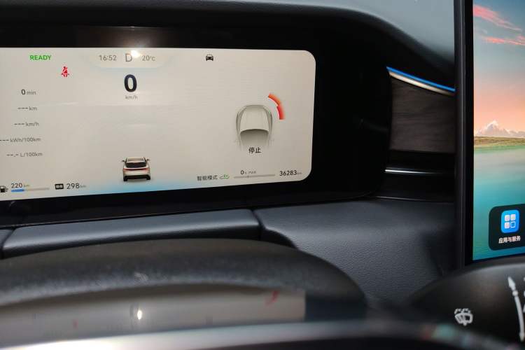 Used Hima AITO M5 2022 Extended-Range Four-Wheel Drive Ultimate Edition