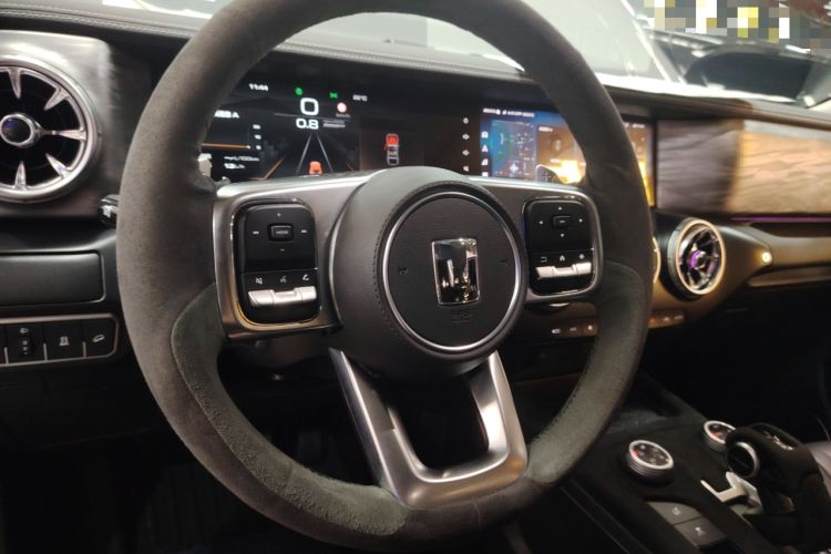 Used Tank 300 2024 2.0T Conqueror
