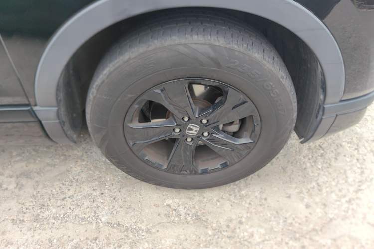 Used Honda Breeze 2021 240TURBO CVT Two-Wheel Drive Smart Enjoyment Version Right Front Wheel Hub