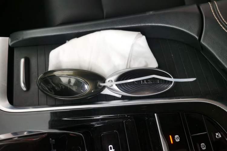 Used Bestune B70 2022 Third Generation 1.5T Automatic Premium Edition