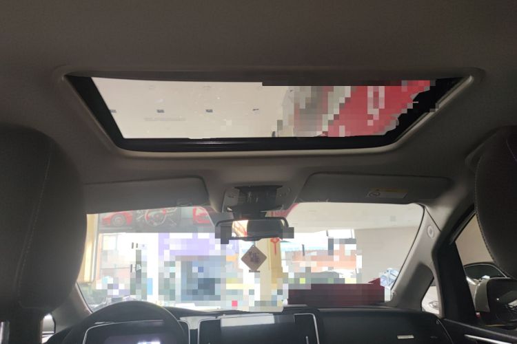 Used GAC Trumpchi M8 2021 Lingxiu Series 390T Ultimate Edition
