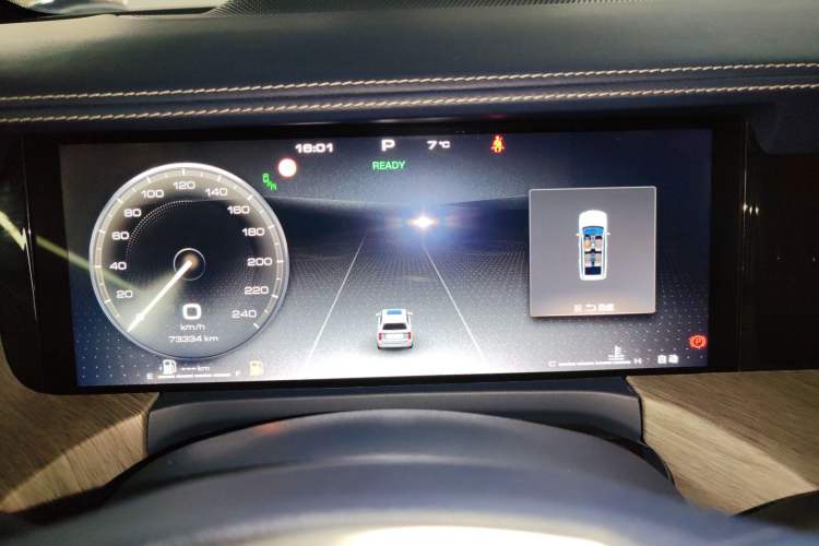 Used Tank 500 2022 3.0T Sport Edition "Creation" Version 5-Seater