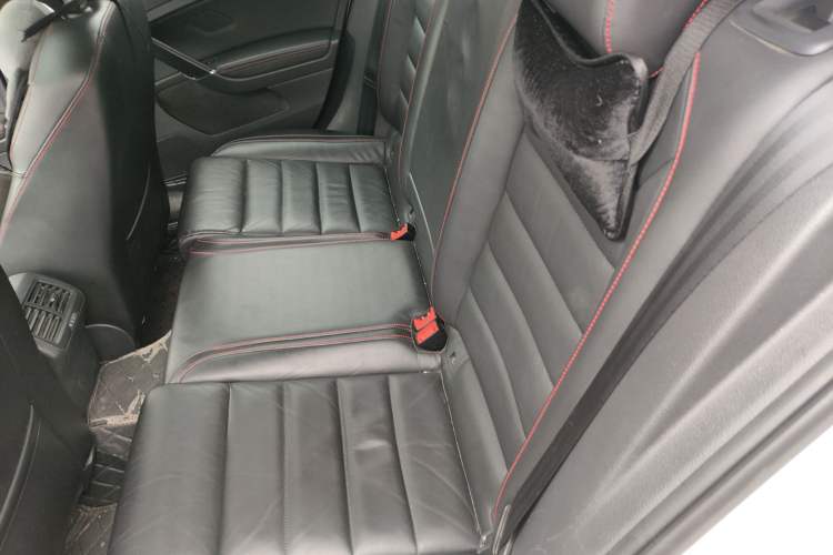 Used Volkswagen Golf GTI 2016 2.0 TSI GTI