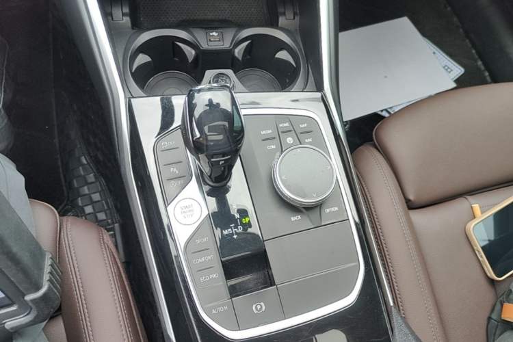 Used BMW 3 Series 2021 320Li M Sport Package
