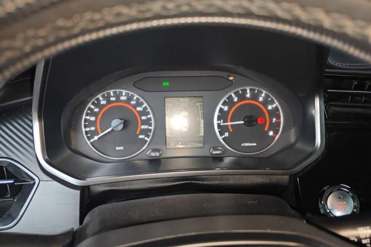 Used Chery Tiggo 3X 2021 Diamond Edition 1.5L CVT 3-Carat
