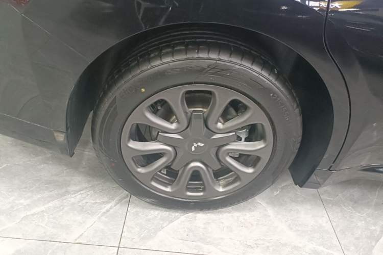 Used Wuling Xingguang 2025 70km Smart Standard Version