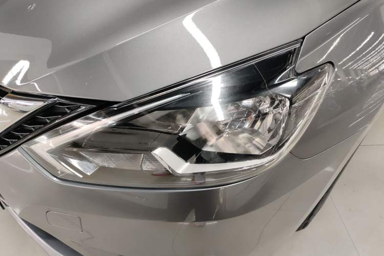 Used Nissan Sylphy 2022 Classic 1.6XL CVT Luxury Edition
