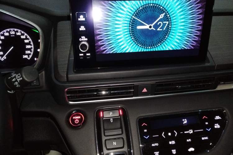 Used Honda Elysion 2024 2.0L eHEV Luxury Edition