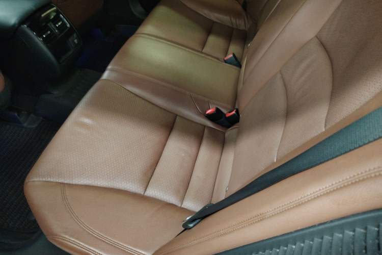 Used Honda Accord 2016 Hybrid 2.0L Prestige Edition
