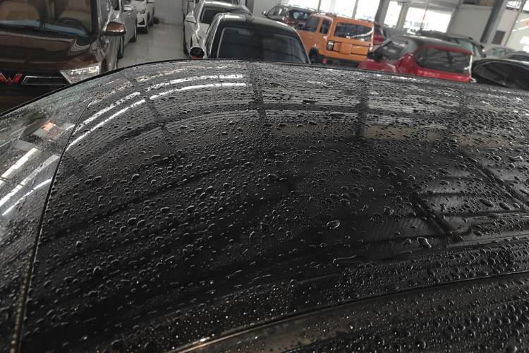 Used Toyota Highlander 2018 2.0T Two-Wheel Drive Elite Version 5 Seats China VI Standard
