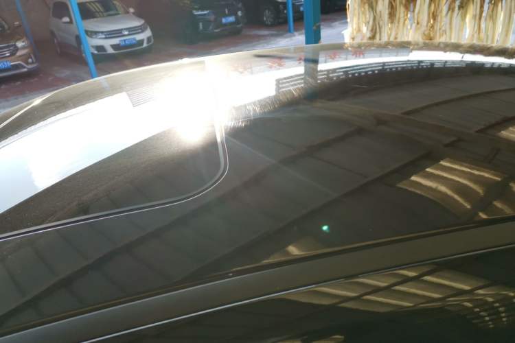 Used Hyundai Elantra 2022 1.5L CVT GLX Elite Edition