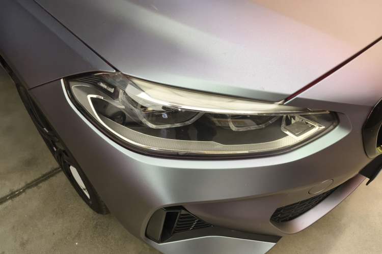 Used BMW 1 Series 2021 125i M Sport Night Edition
