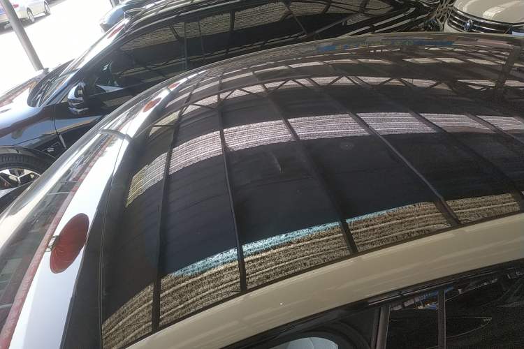 Used Xiaomi Auto SU7 2024 Rear-Drive Long-Range Intelligent Driving Version
